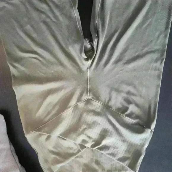 Bundle of 2 aerie shorts size s #176 - Picture 3 of 3